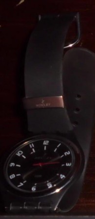 Reloj Nowley